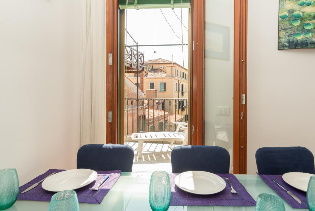 Altanina Apartment Venedig
